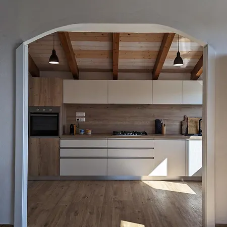 Apartment L'ulivo