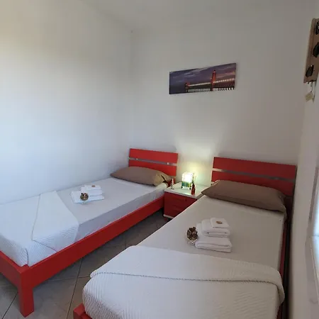 Apartment L'ulivo