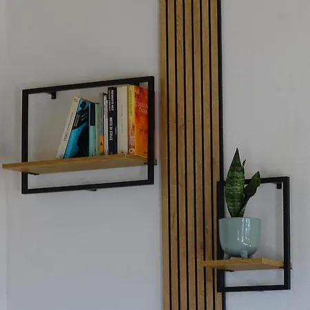 L'ulivo Apartment