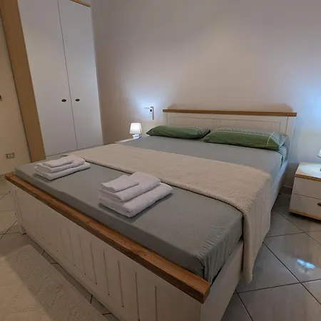 L'ulivo Apartment Alghero