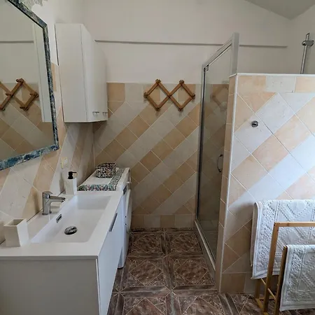 L'ulivo Apartment Alghero