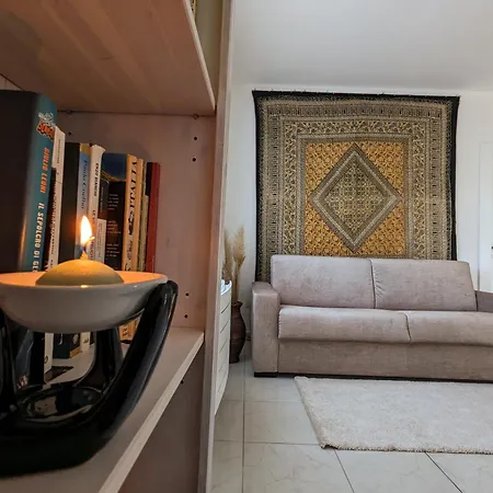 L'ulivo Apartment Alghero