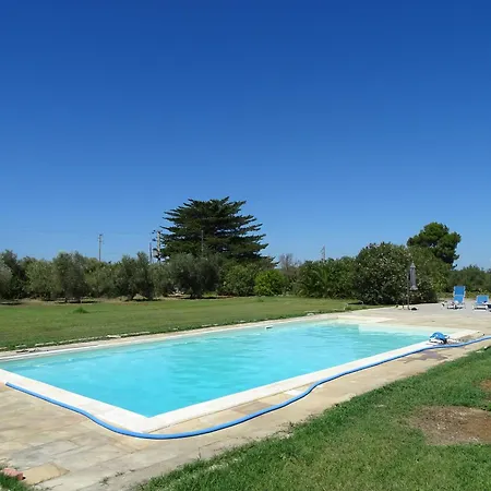 Appartamento L'ulivo Alghero