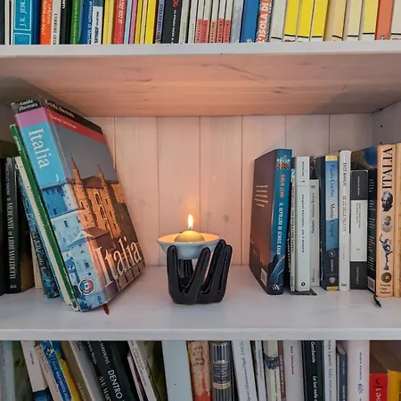 L'ulivo Appartamento