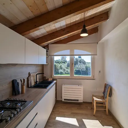 Appartement L'ulivo *