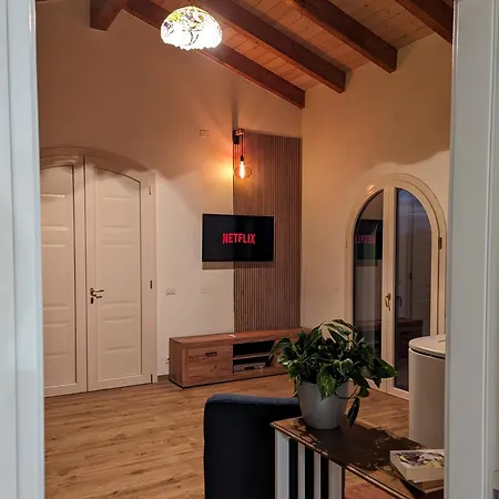 Appartement L'ulivo Alghero