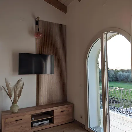 Appartement L'ulivo *