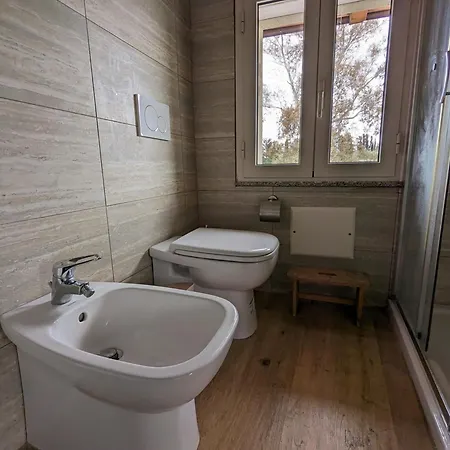 Appartement L'ulivo Alghero