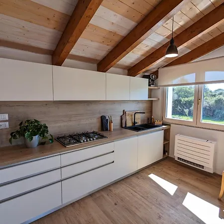 Appartamento L'ulivo Alghero