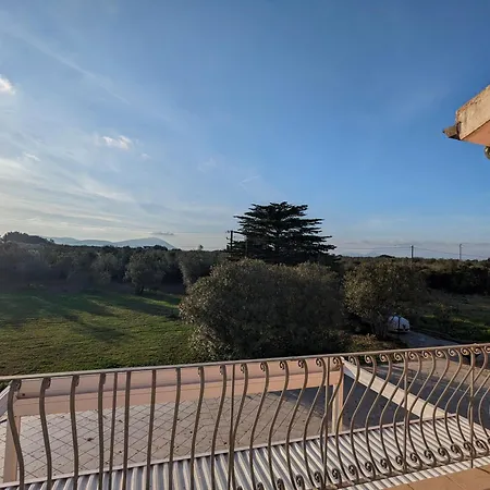 L'ulivo Appartement Alghero