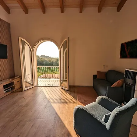 Appartamento L'ulivo Alghero