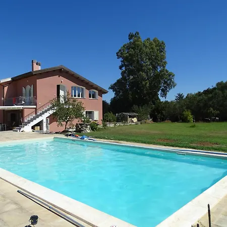 L'ulivo Appartement Alghero