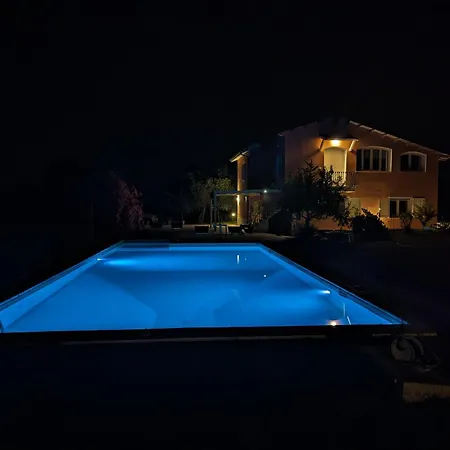 L'ulivo Appartement Alghero