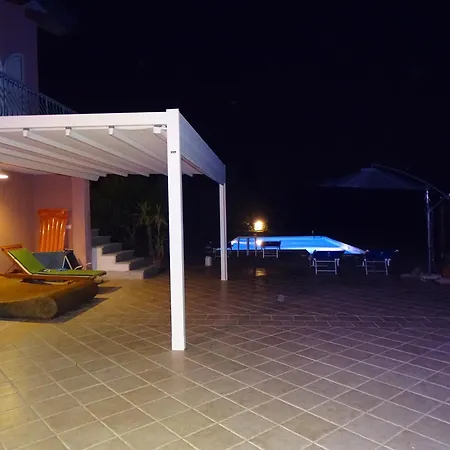 Apartment L'ulivo