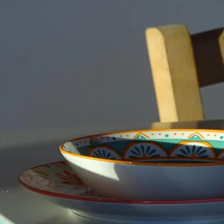 아파트 L'ulivo 알게로