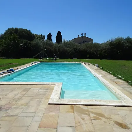 아파트 L'ulivo 알게로